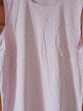 Christopher & Banks Layering Tank